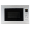 Micro Ondes Encastrable Galanz 25L / 900W / Inox