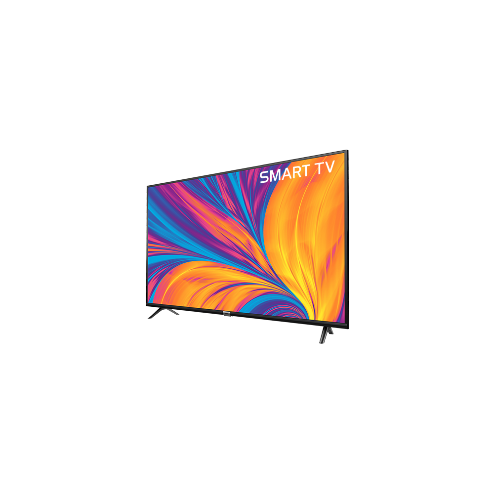 TV TCL S6500 40" Smart TV Full HD LED / Android / Noir
