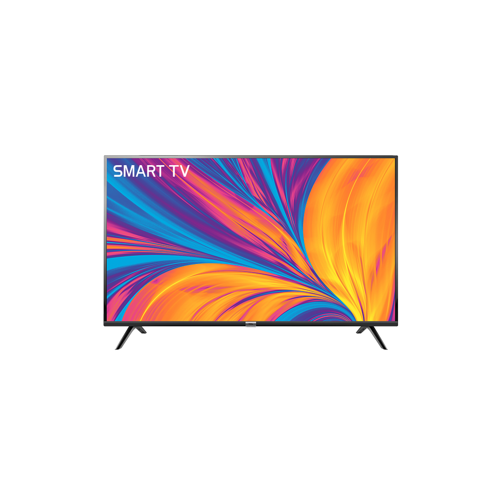 TV TCL S6500 40" Smart TV Full HD LED / Android / Noir