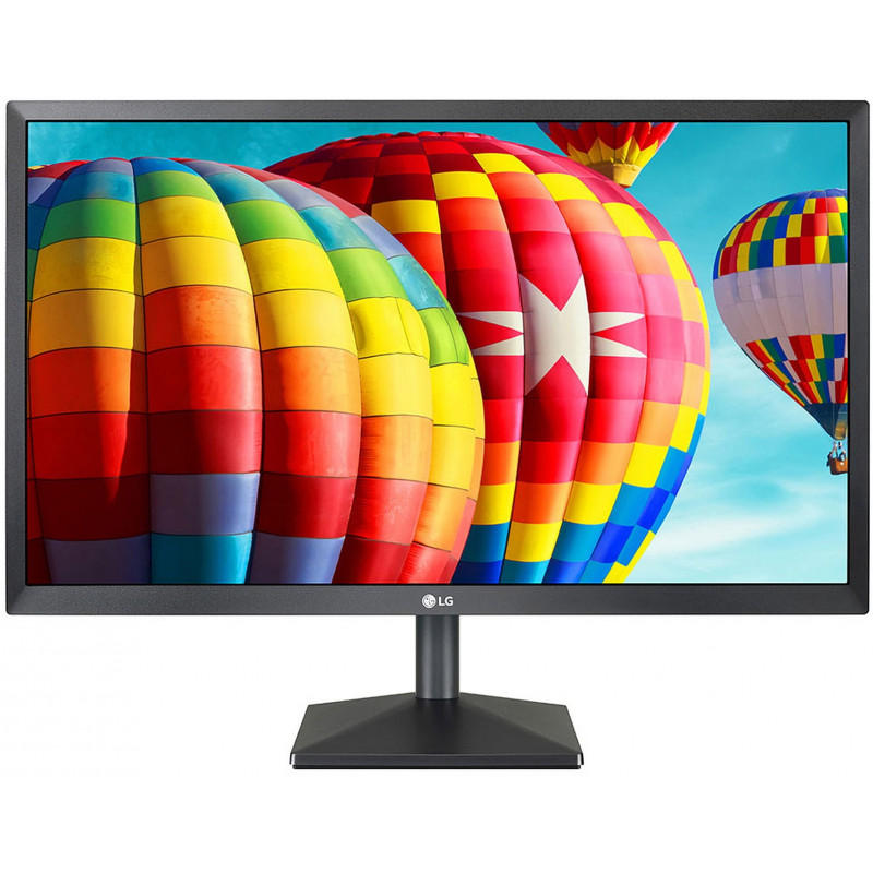 ecran LG 24"