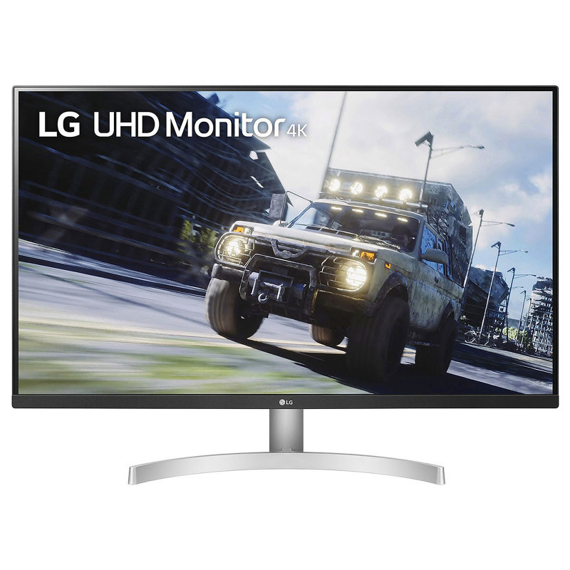 Ecran LG 32 LED IPS 4K HDR 32UL500 / 60 Hz