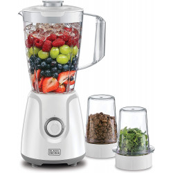 Blender Black + Decker...