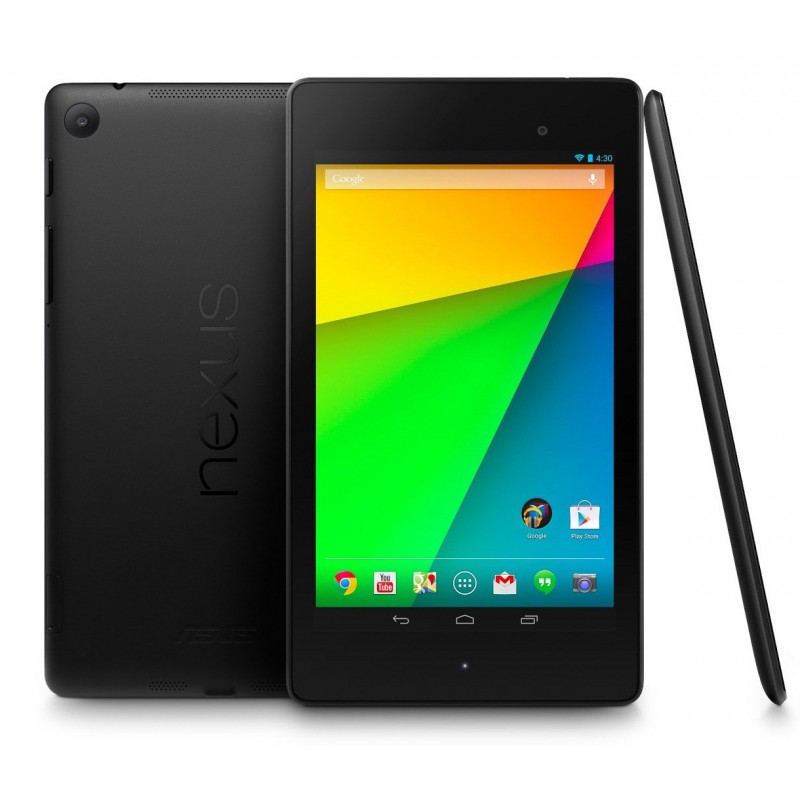 Tablette Asus Nexus 7 / 7" / 32 Go