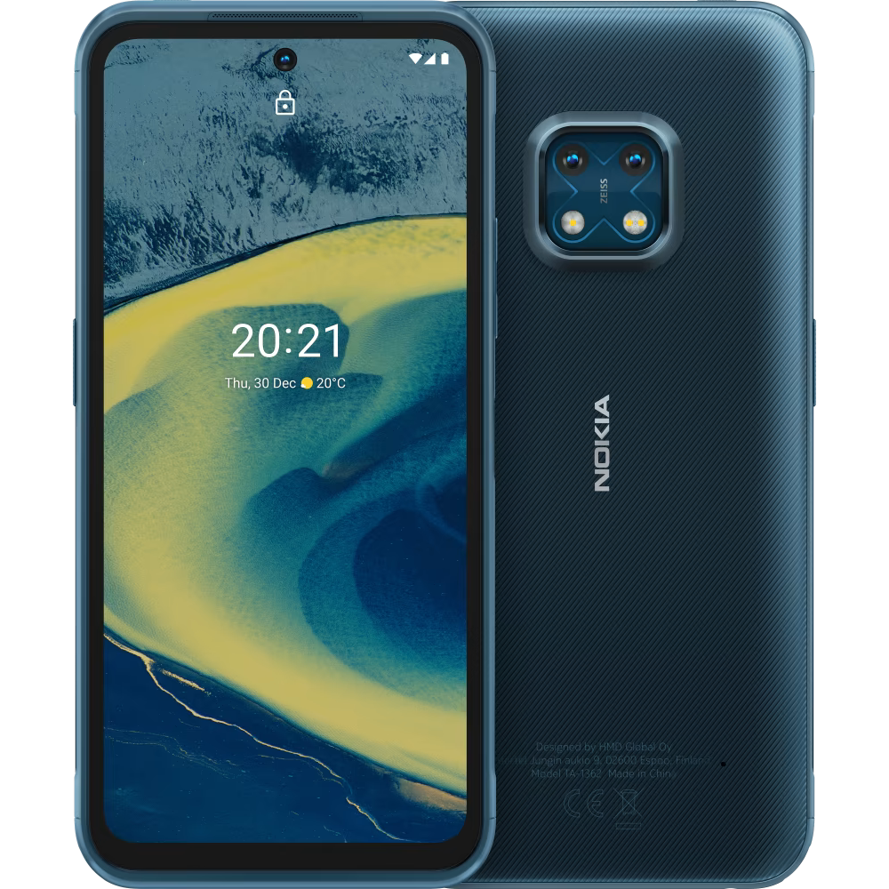 Nokia XR20 | Tunisianet