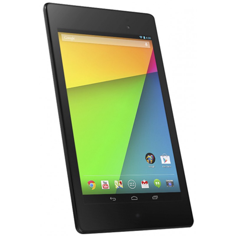 Tablette Asus Nexus 7 / 7" / 32 Go