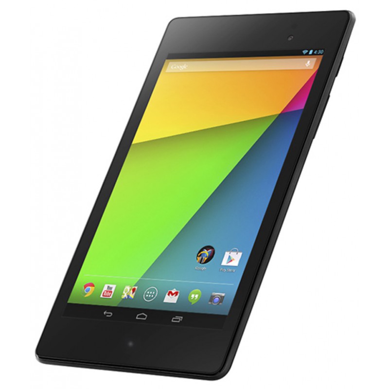 Tablette Asus Nexus 7 / 7" / 32 Go