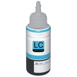 Bouteille d'encre Brother Sublimation 100ml / Light Cyan