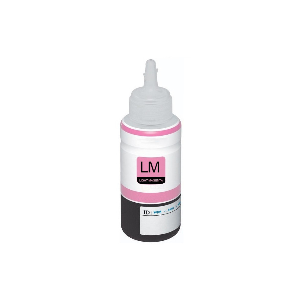 Bouteille d'encre Brother Sublimation 100ml / Magenta