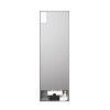 Réfrigérateur Combiné NoFrost Hoover 341 L Silver