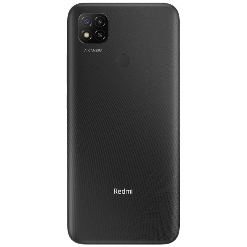 Xiaomi Redmi Gris Minuit