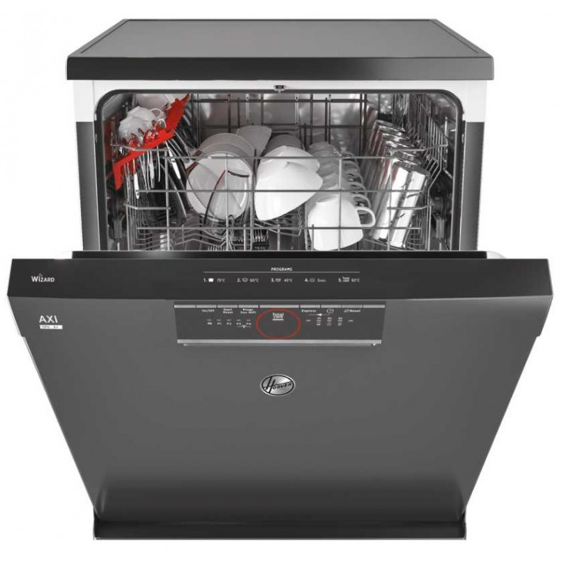 Lave-vaisselle Hoover HSPN 1L390PA-80E