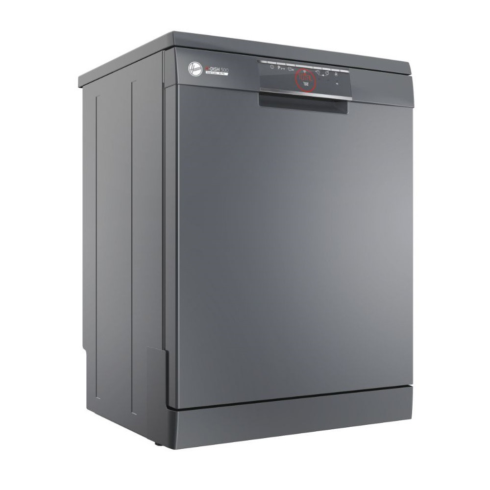 Lave-vaisselle Hoover H-DISH 500 / 60 cm / 16 Couverts