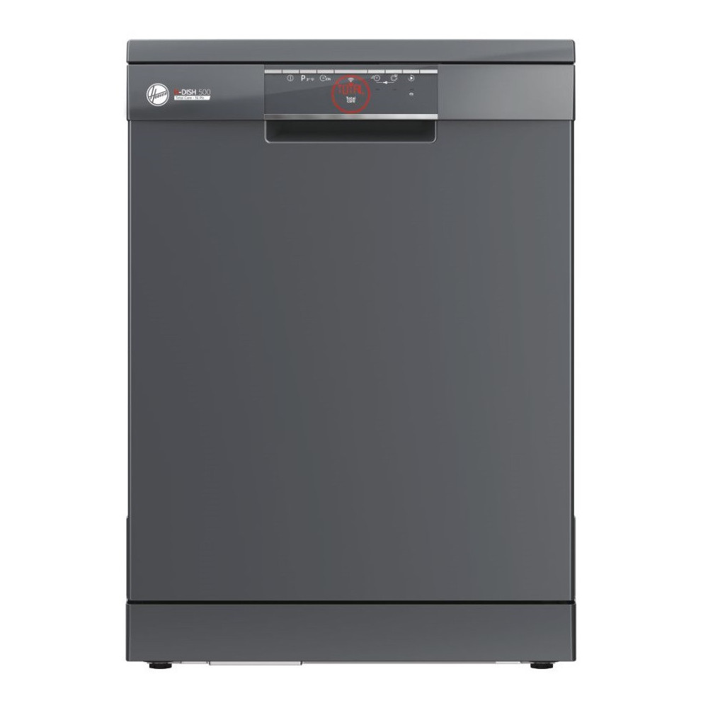 Lave-vaisselle Hoover H-DISH 500 / 60 cm / 16 Couverts