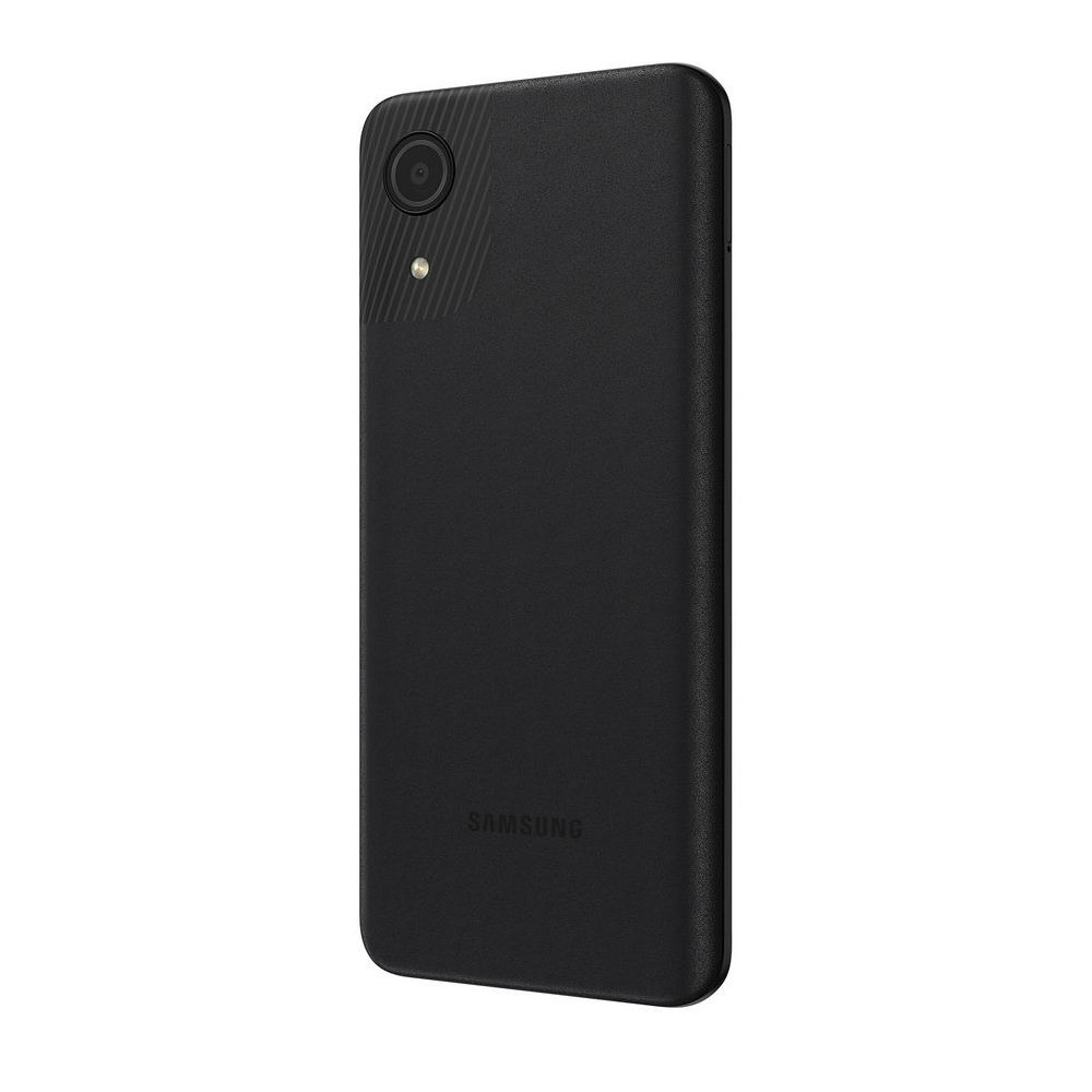 Samsung Galaxy A03 Core 32 Go Noir | Mobile Samsung Tunisie