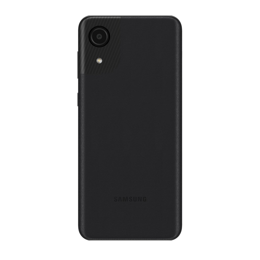 Samsung Galaxy A03 Core 32 Go Noir | Mobile Samsung Tunisie