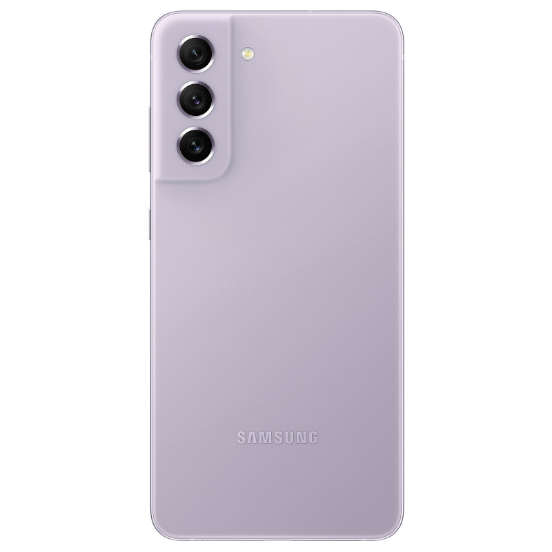 Galaxy S21 FE / 5G / 8 Go / 256 Go / Violet