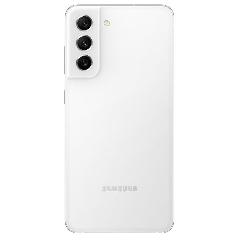 Samsung Galaxy S21 FE Blanc