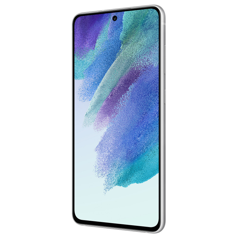 Samsung Galaxy S21 FE Blanc