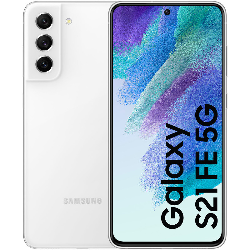 Samsung Galaxy S21 FE