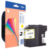 Cartouche Jet d'encre Originale Brother LC223Y / Jaune