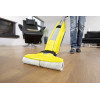 Aspirateur nettoyeur de sol 2en1 KARCHER FC 5