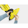 Aspirateur nettoyeur de sol 2en1 KARCHER FC 5