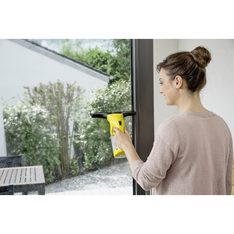 Nettoyeur de vitres KARCHER WV 1 Plus