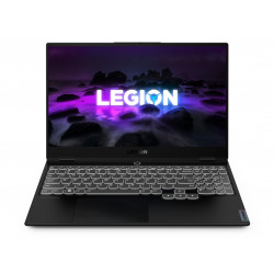 Pc portable Lenovo Legion...