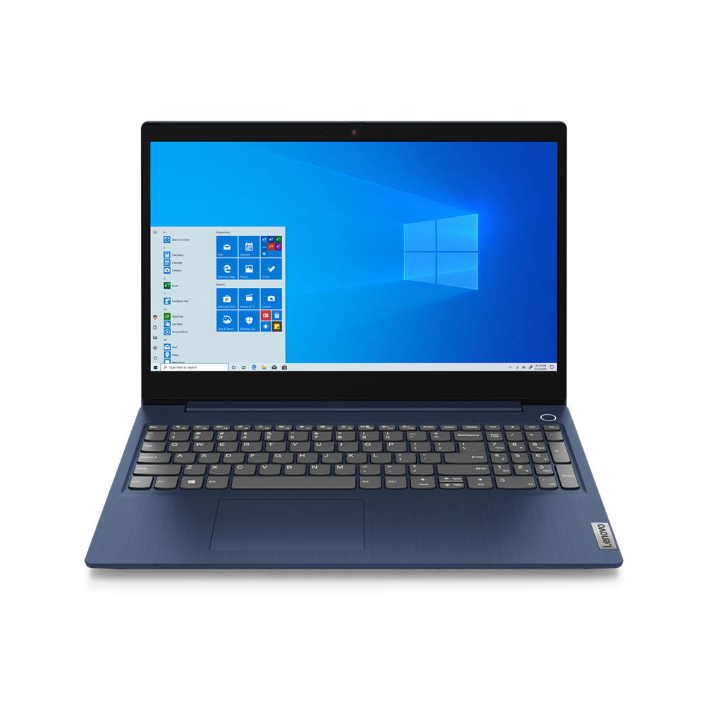 Lenovo IdeaPad 3 15IML05 (81WB00XYFG) | Tunisianet