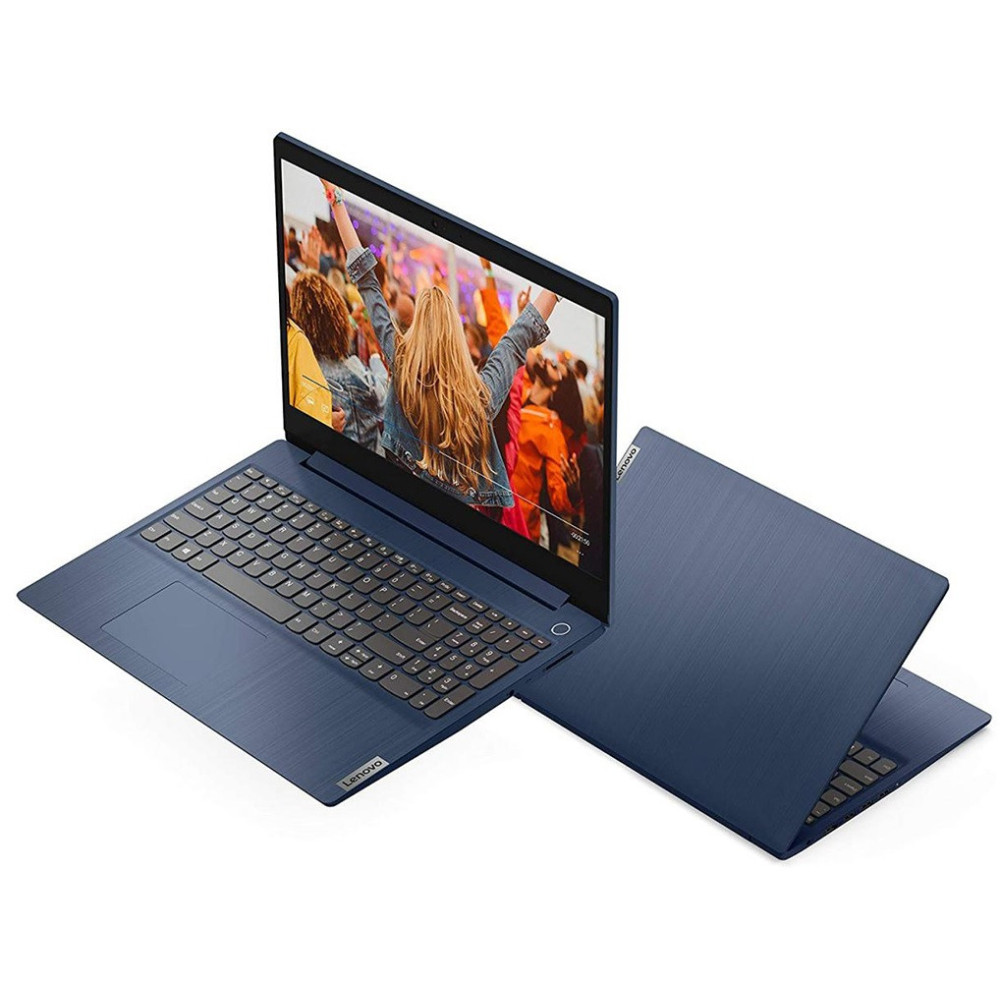 Lenovo IdeaPad 3 15IML05 (81WB00XYFG) | Tunisianet