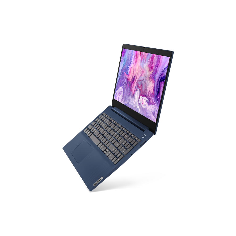 Lenovo IdeaPad 3 15IML05 (81WB00XYFG) | Tunisianet