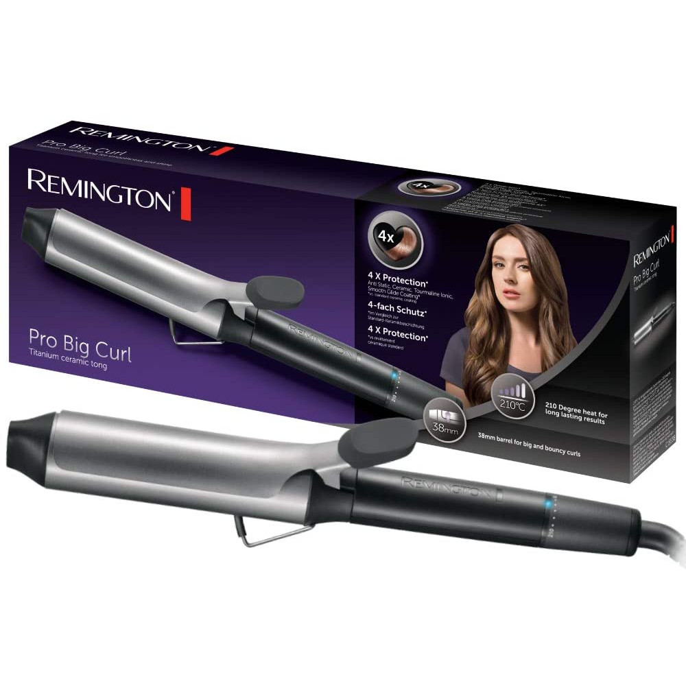Fer à Boucler Remington CI5538