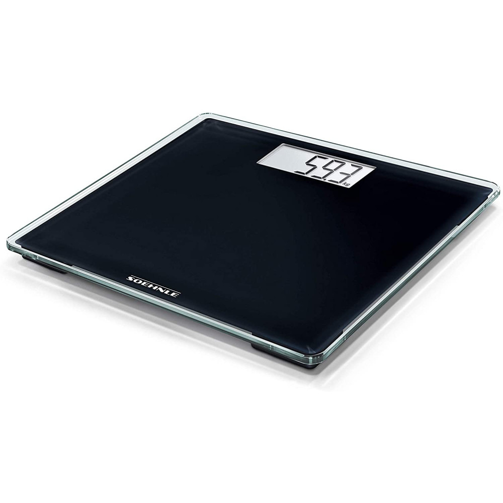 Pèse Personne Soehnle Style Sense Compact 100 63850