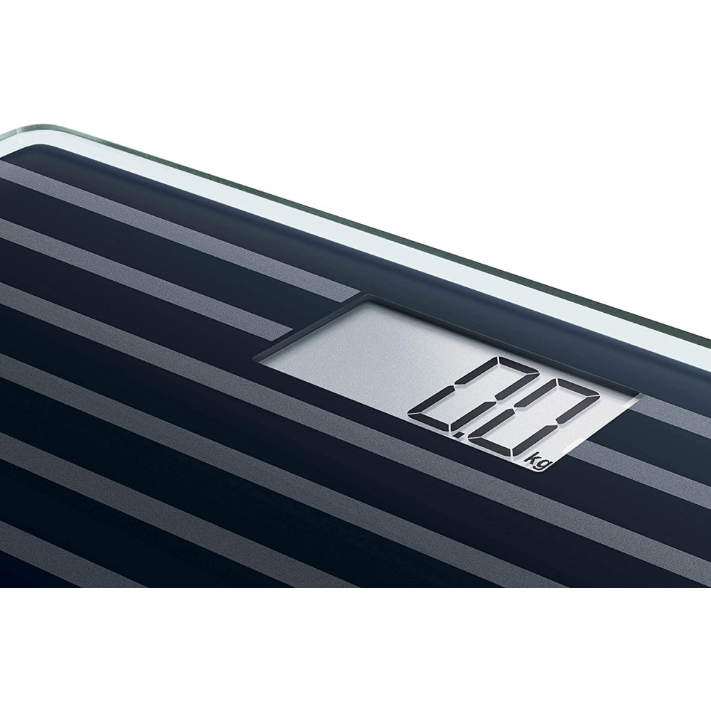 Pèse Personne Soehnle Style Sense Compact 200 Black Edition 63874