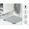 Pèse Personne Soehnle Style Sense Compact 200 Gris