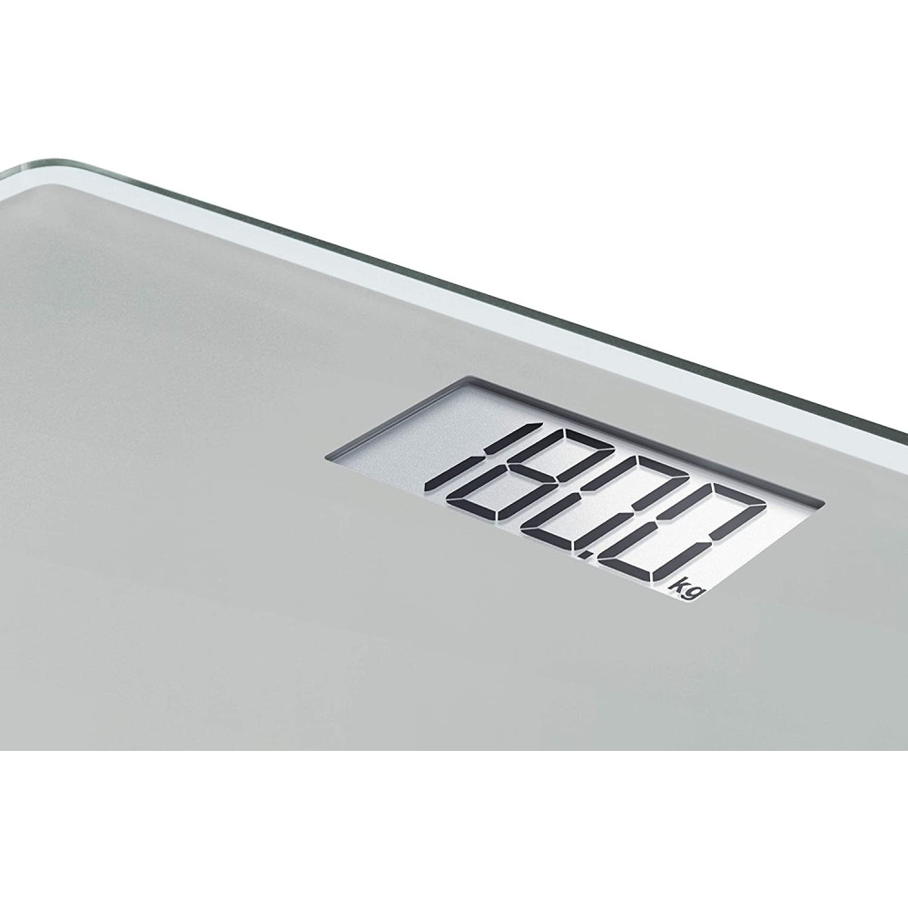 Pèse Personne Soehnle Style Sense Compact 200 Gris