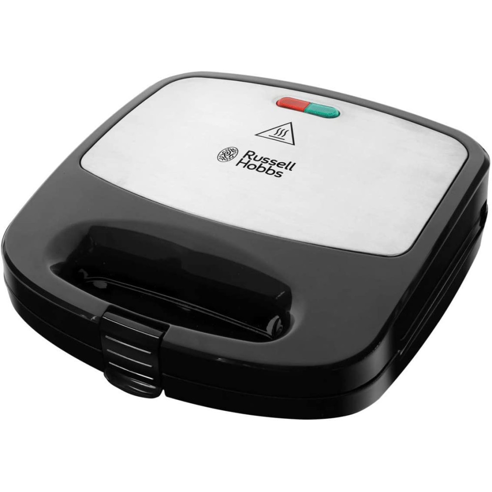 Appareil à Croque RUSSELL HOBBS Sandwich Maker 3en1 Fiesta