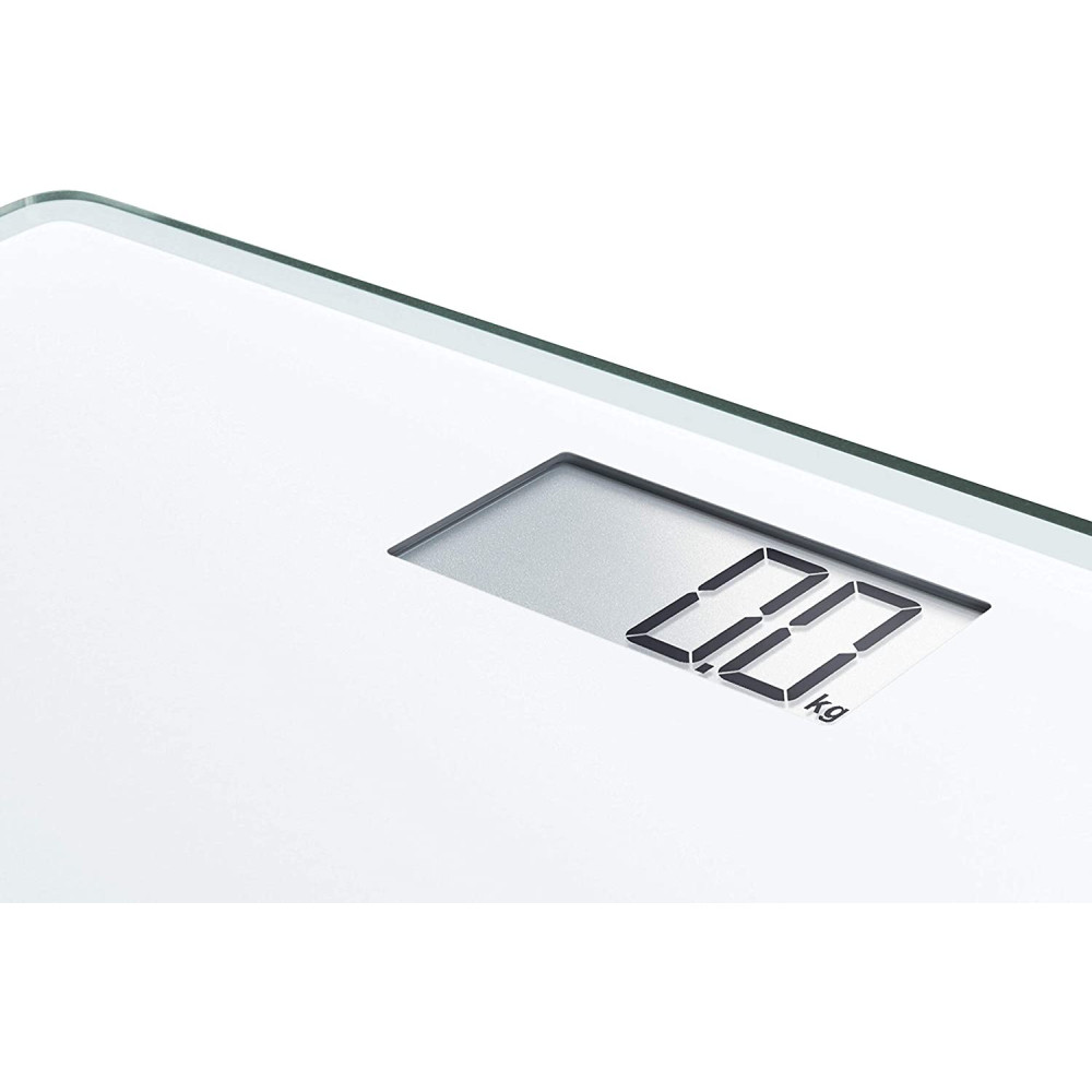 Pèse Personne Soehnle Style Sense Compact 200 Blanc