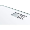 Pèse Personne Soehnle Style Sense Compact 200 Blanc