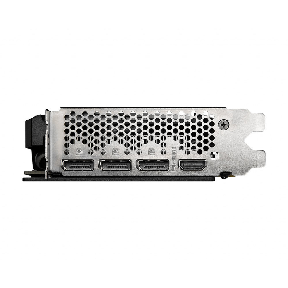 Carte graphique MSI GeForce RTX 3060 VENTUS 2X OC / 12 Go GDDR6