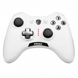Manette Gaming Filaire MSI...