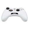 Manette Gaming Filaire MSI Force GC20 V2 / Blanc