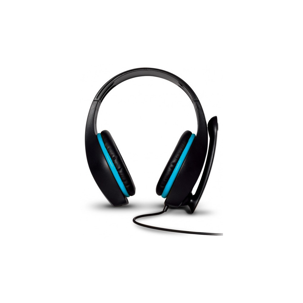 Casque Micro Gaming Spirit Of Gamer Pro-SH5 Pour Playstation 4 (PS4)