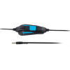 Casque Micro Gaming Spirit Of Gamer Pro-SH5 Pour Playstation 4 (PS4)