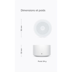 Xiaomi Mi Compact Bluetooth Speaker 2