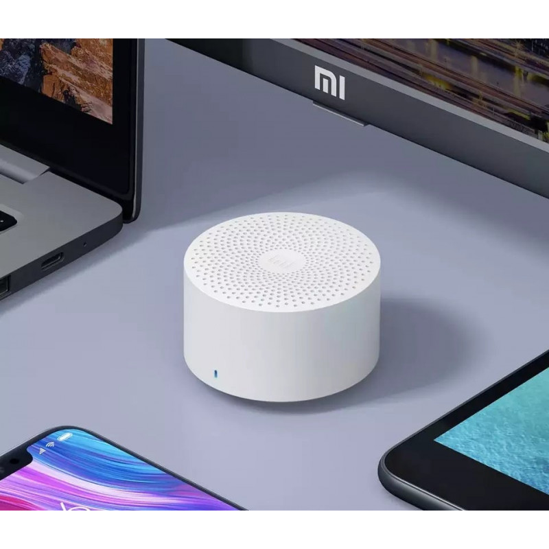 Xiaomi Mi Compact Bluetooth Speaker 2