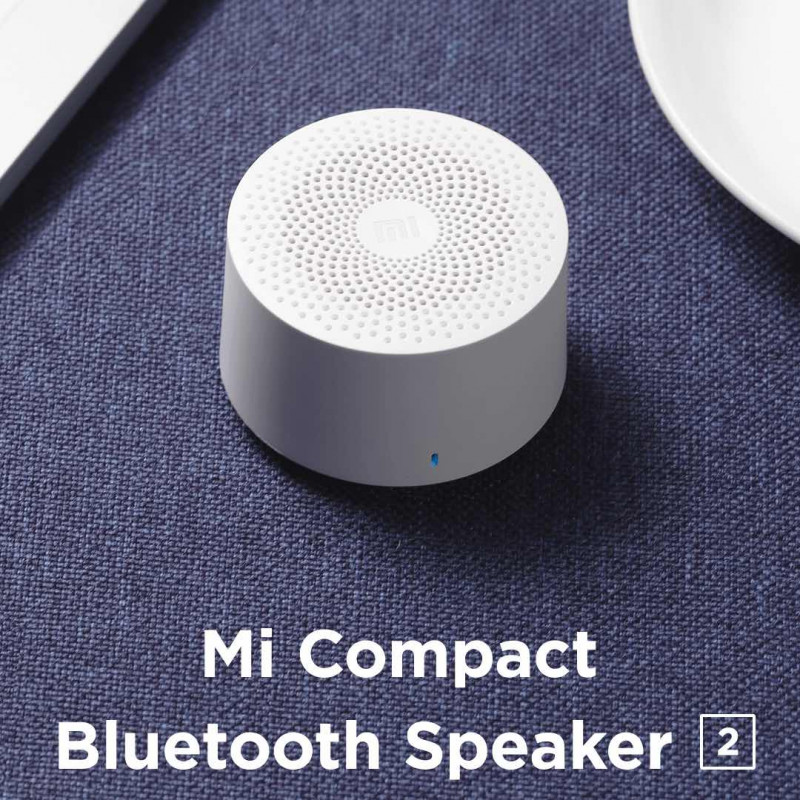 Xiaomi Mi Compact Bluetooth Speaker 2