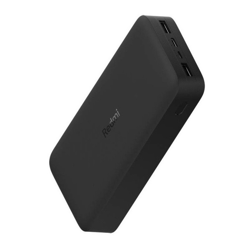 Power Bank Xiaomi Redmi 18W Fast Charge / 20 000 mAh