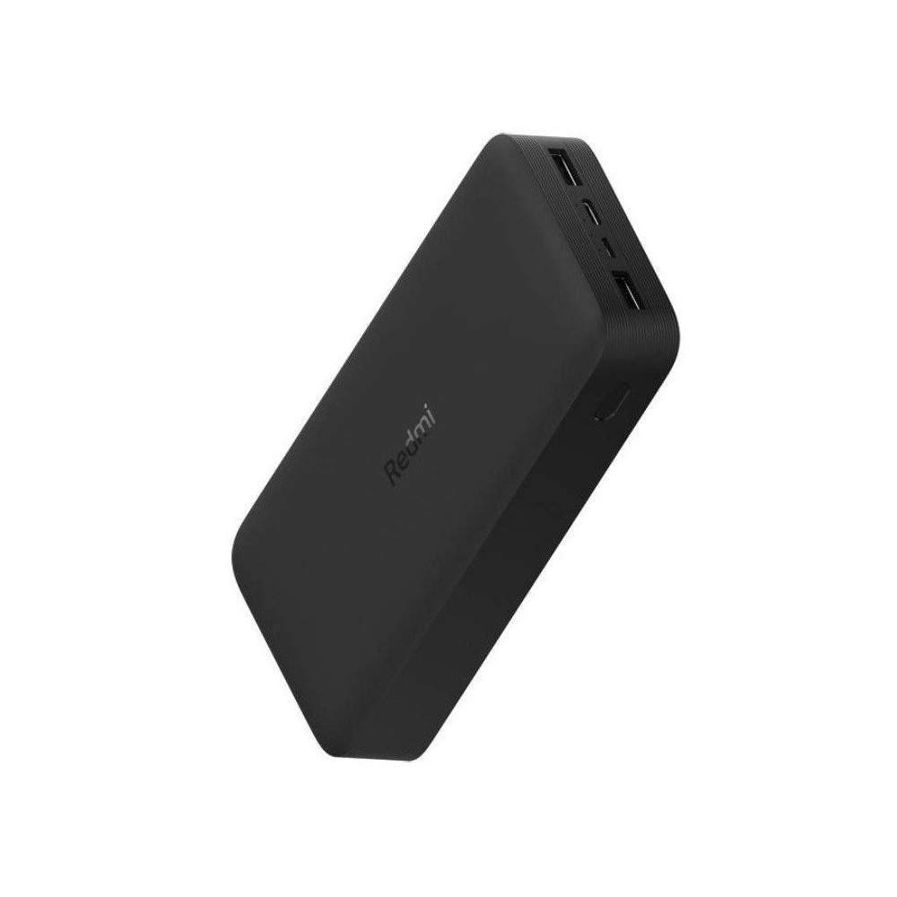 Power Bank Xiaomi Redmi 18W Fast Charge / 20 000 mAh