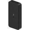 Power Bank Xiaomi Redmi 18W Fast Charge / 20 000 mAh